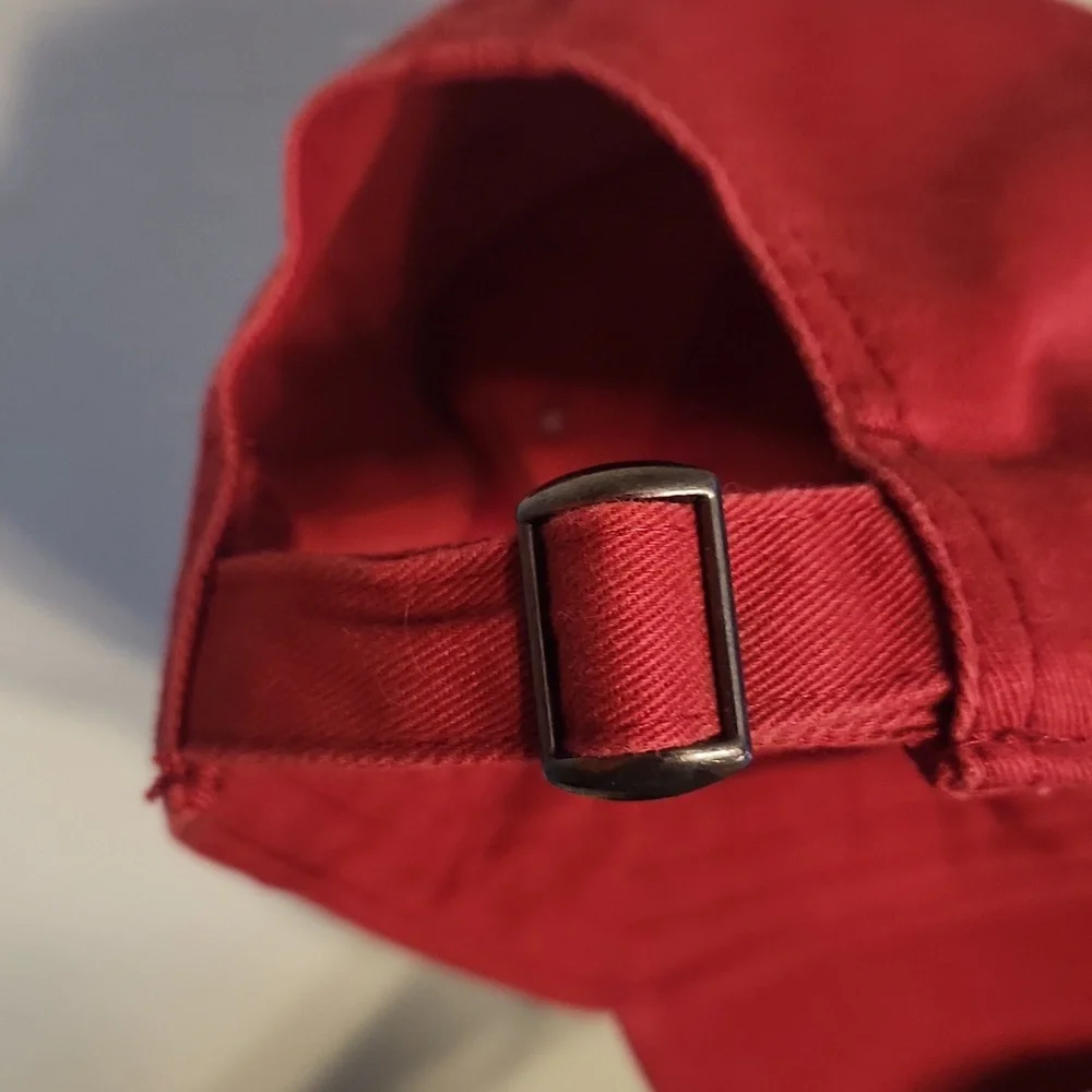 Arkansas Razorbacks Cap - Picture 5 of 5